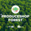 produceshop-forest-con-treedom-green-sostenibilità